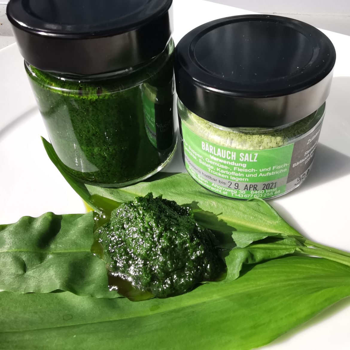 Ein stärkeres Immunsystem?